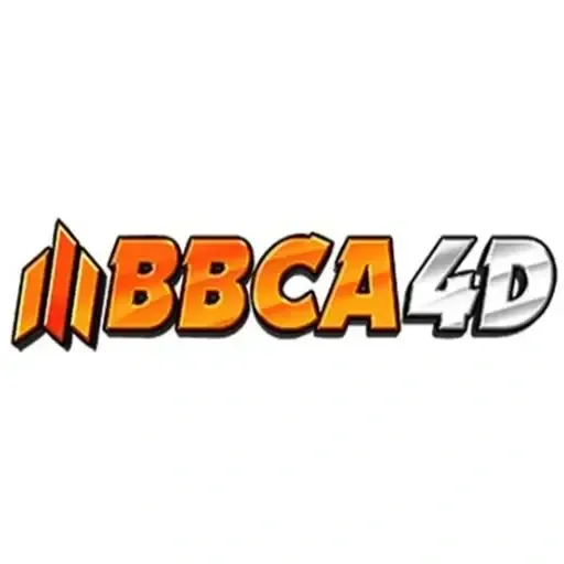 BBCA4D - Permainan Slot Terbaik di Tangan Anda