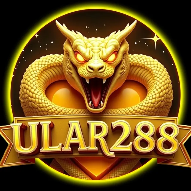 ULAR288 - Game Tycoon yang Mengasyikkan